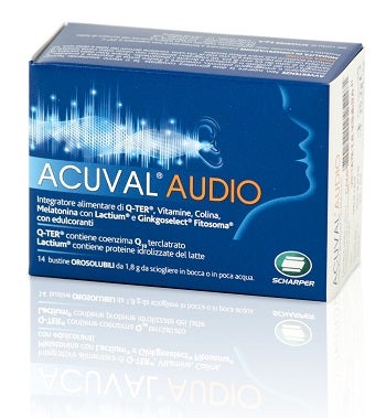 Acuval Audio 14 Buste   - 1