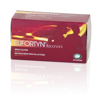 Eufortyn 10 Flaconi 15ml  - 1