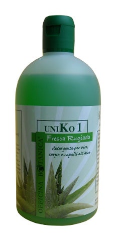 UNIKO 1 DETERGENTE CRP AL500ML-1