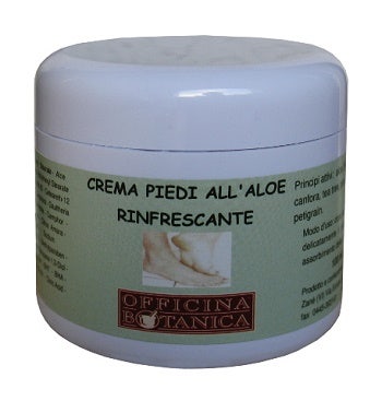 CREMA RINFRESCANTE PIEDI 100ML-1