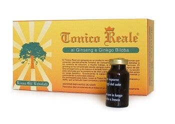 TONICO REALE ELE/GIN 10FLX15ML-2