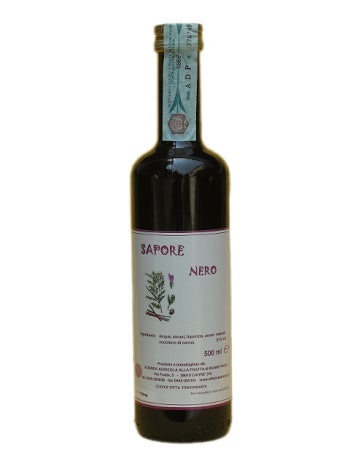 SAPORE NERO LIQUORE LIQUI500ML-1