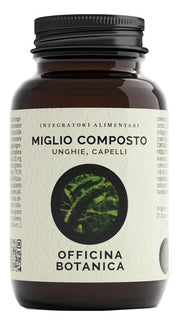 MIGLIO COMPOSTO 100CPR 800MG-1
