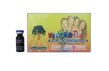 KINDER REAL TONIC BB 10FLX15ML-1