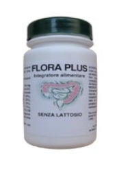 FLORA PLUS 60CPS-1