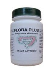 FLORA PLUS 60CPS-2