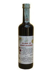 ELISIR DI ERBE SVEDESI 500ML-1