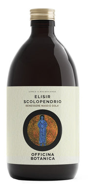 ELISIR DI SCOLOPENDRIO 500ML-1