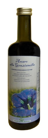 ELISIR AMARO GENZIANA 500ML-1