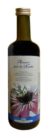 ELISIR AMARO PER LA NOTTE500ML-1