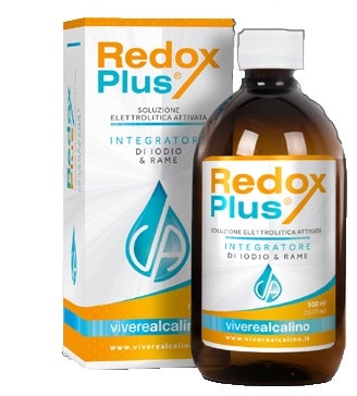 REDOX PLUS 500ML-1