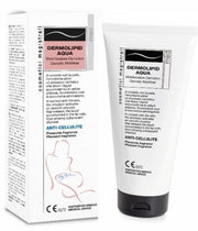 Dermolipid  Aqua 200ml  - 1