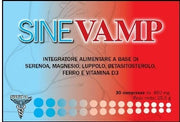 SINEVAMP 30CPR 850MG-1