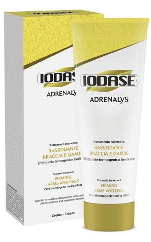 Iodase Adrenalys Crema 220ml-1