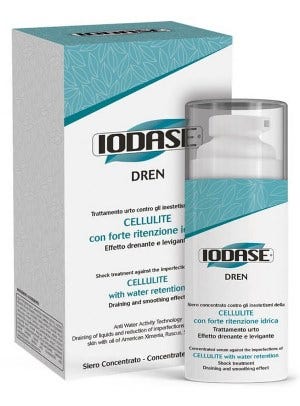 Iodase Dren Siero 100ml-1