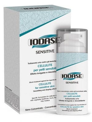 Iodase Sensitive Siero Concentrato 100 ml-1