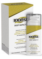 Iodase Deep Impact F Siero 100ml-1
