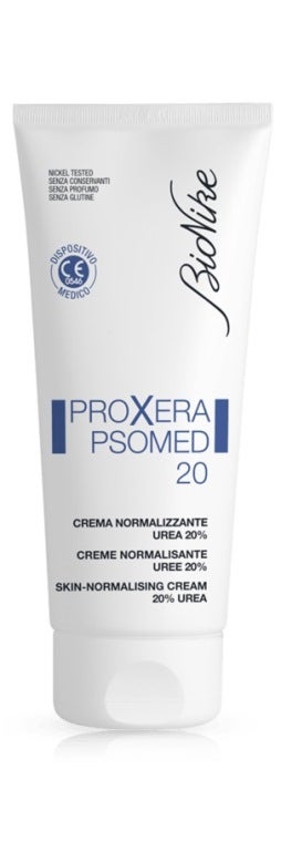 Bionike Proxera Psomed 20 Crema Normalizzante 200ml  - 1
