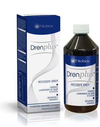 Drenplus 500ml  - 1