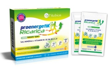 PROENERGETIK RICARICA 12BUST-1