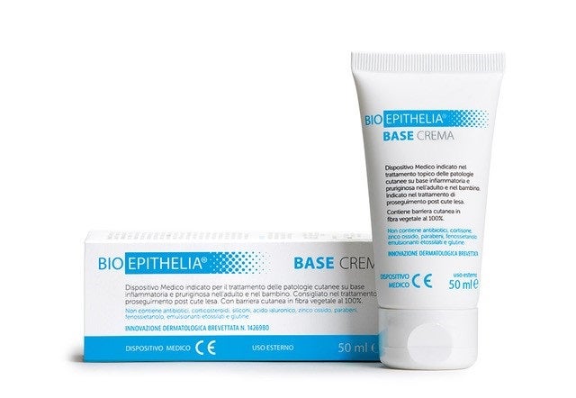BIOEPITHELIA BASE CREMA 50ML-1