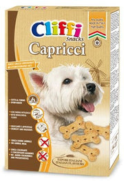 CLIFFI CAPRICCI 400G-1