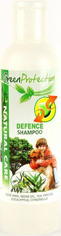 CLIFFI DEFENCE SHAMPOO 250ML-2