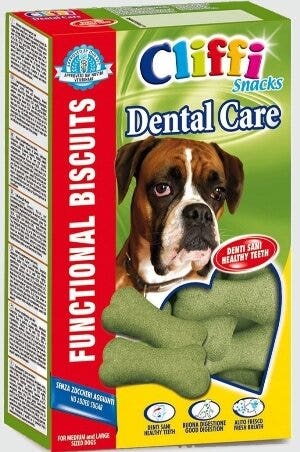 CLIFFI DENTAL CARE GRANDE 350G-1