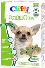 CLIFFI DENTAL CARE PIC 300G-1