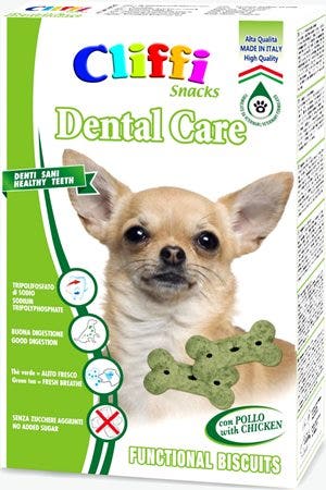 CLIFFI DENTAL CARE PIC 300G-1