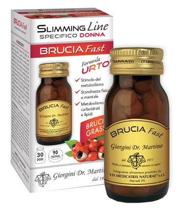 BRUCIA FAST DONNA 90PAST-1