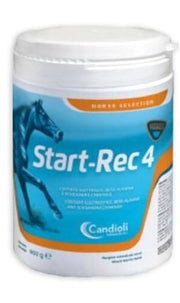 START-REC 4 800G-1