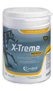 X-TREME MUSCLE 600G-1