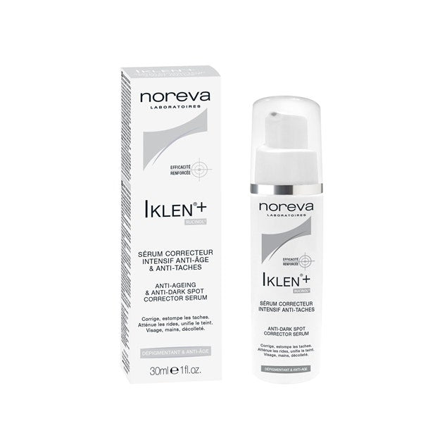 Iklen Siero 30ml  - 2