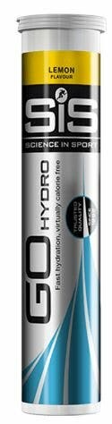 SIS GO HYDRO ELETT LIM 20CPR-1