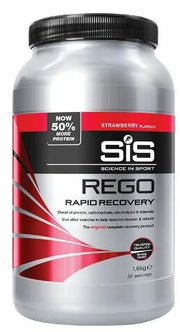SIS REGO RECUPERO RAPIDO FRA-1