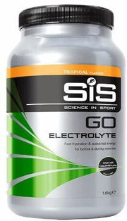 SIS GO HYDRO ELETT TROP 1600G-1