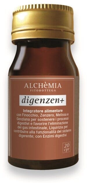 DIGENZEN+ 20CPR MASTICABILI-2