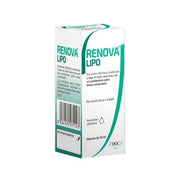 Renova Lipo Acido Ialuronico 0,4% 10ml  - 2