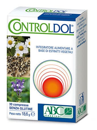 CONTROLDOL 30CPR-2