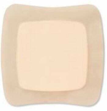 Aquacel Foam Adh Medicazione Avanzata 10x20cm 10 Pezzi-1