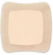 Aquacel Foam Adh Medicazione Avanzata 10x25cm 10 Pezzi-1