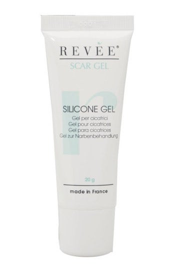 Revee Scar Gel 20g  - 1