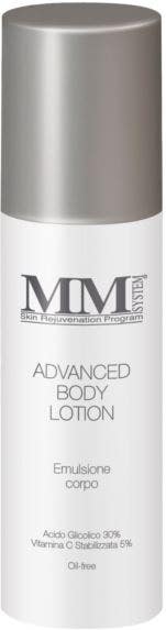 MM SYSTEM SRP ADV BODY LOT 30%-1