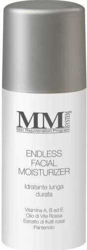 MM SYSTEM SRP END FACIAL MOIST-2