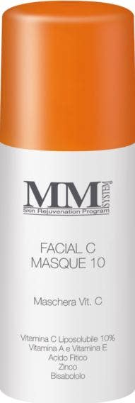 MM SYSTEM SRP FACIAL C MASQUE-1
