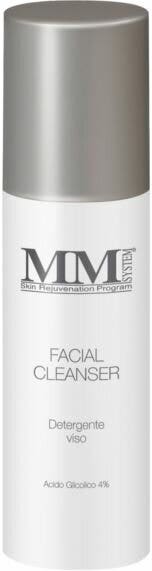 MM SYSTEM SRP FACIAL CLEANS 4%-2
