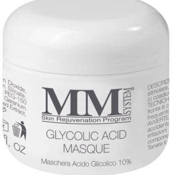 MM SYSTEM SRP GLYC AC 10% MASQ-1