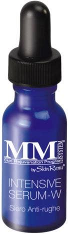 MM SYSTEM SRP INTENS SERUM W-1