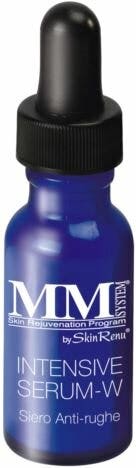 MM SYSTEM SRP INTENS SERUM W-2